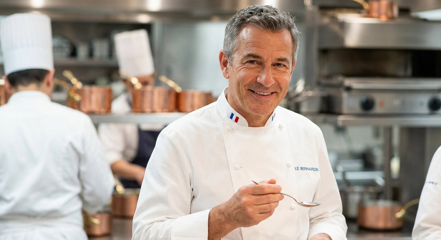 Atelier culinaire et découpe de précision